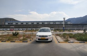 兰州森缘驾校
