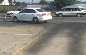 湖州金源驾校