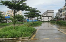 北海明珠驾校