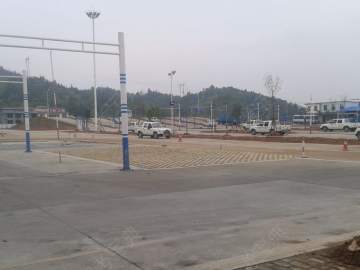 永顺驾校