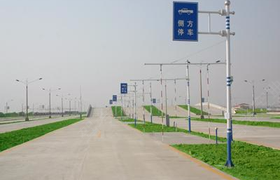 绍兴东方驾校