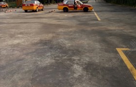 珠海俊达驾校