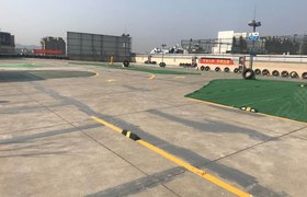 杭州青芒驾校城西分校