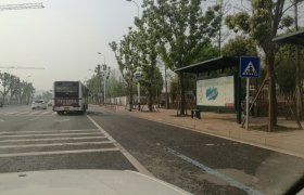 长沙交职驾校