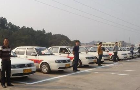 宜春辉煌驾校