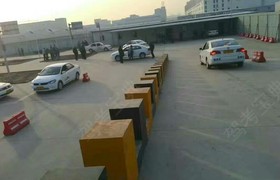 太原东风驾校