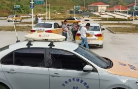 百色孟安驾校