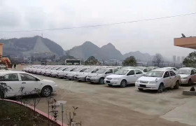 教学环境