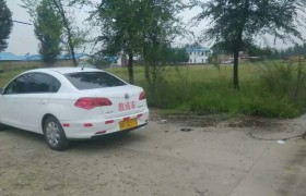 廊坊南环驾校