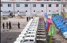 阳泉五中驾校
