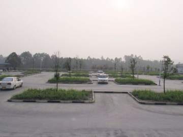 广安市驾校