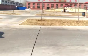 廊坊龙腾驾校
