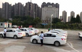 南昌汽运驾校