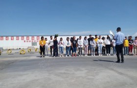 巴音郭楞蒙古自治州远成驾校