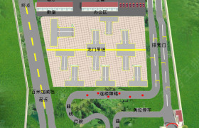 泰安连邦驾校