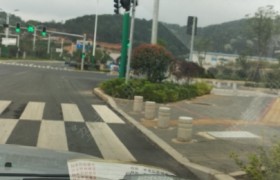 龙岩天奕驾校