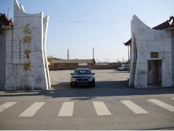 花乡驾校