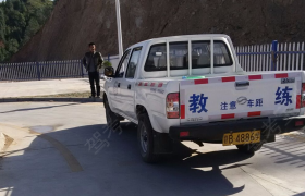 赣州黄金驾校