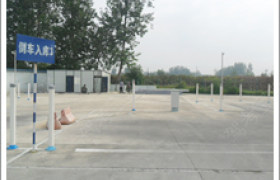 汉中汉中训练驾校
