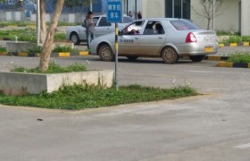 教学环境
