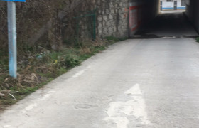 张家界万福驾校