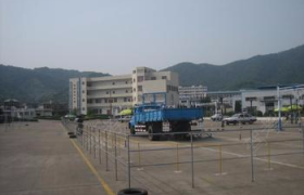 沈阳盛安驾校