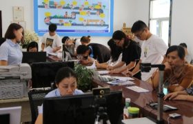 金门驾校晓庄分校
