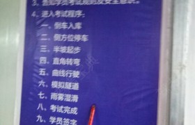 毕节蓝天驾校