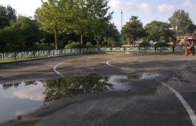 淮安克江驾校