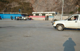 遵义乾顺驾校