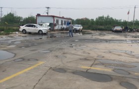 沧州鑫冉驾校