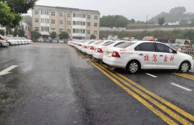 铜陵科鑫驾校