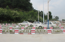 上饶月亮湾驾校