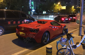 合肥亚夏驾校