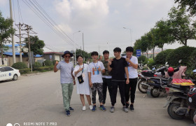 阜阳春晖驾校