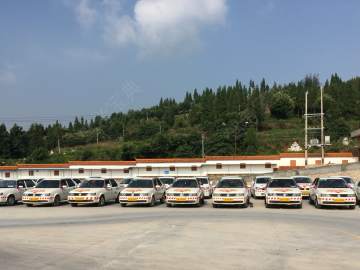 万安驾校