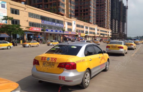 玉林广南驾校