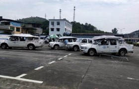 九江新远驾校