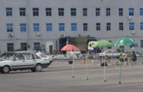 廊坊春光驾校