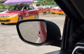 河源广诚驾校