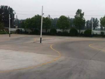 封丘汇通驾校