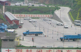 阳泉小河驾校