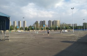 黄冈振兴驾校