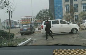 衡阳群信驾校