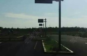白城玉峰驾校