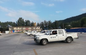 三门峡巴顿驾校