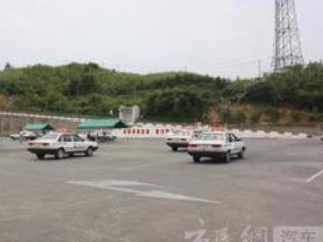 顺通驾校