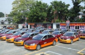 广州东运驾校
