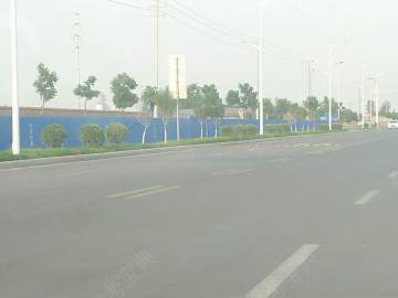 鹏程驾校
