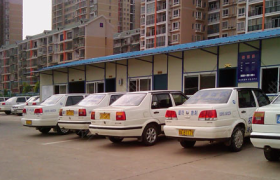 六安金鑫驾校